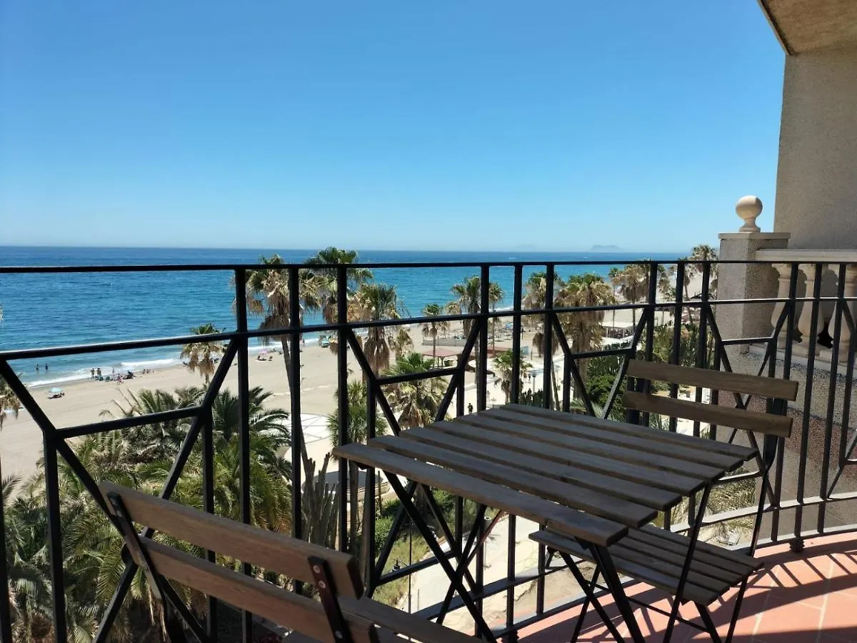 Sealine Apartments 5Th Floor Estepona