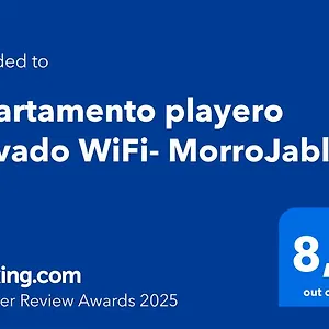 Playero Privado Wifi- Morrojable Apartamento Morro Jable (Fuerteventura)