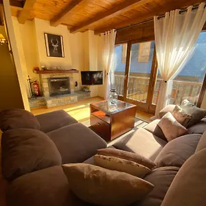 Casa Val De Unhola Сasa de vacaciones Bagergue
