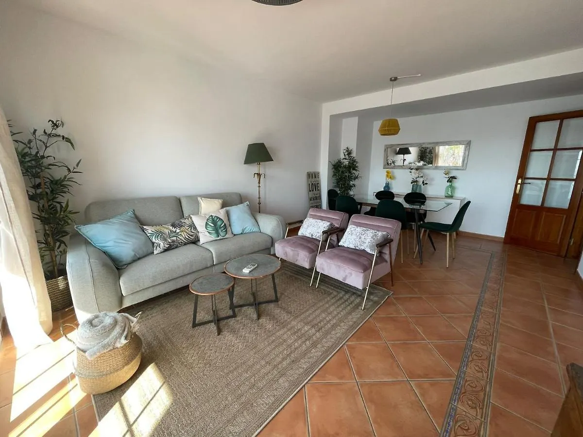 Sealine Apartments 5Th Floor Estepona 0*,