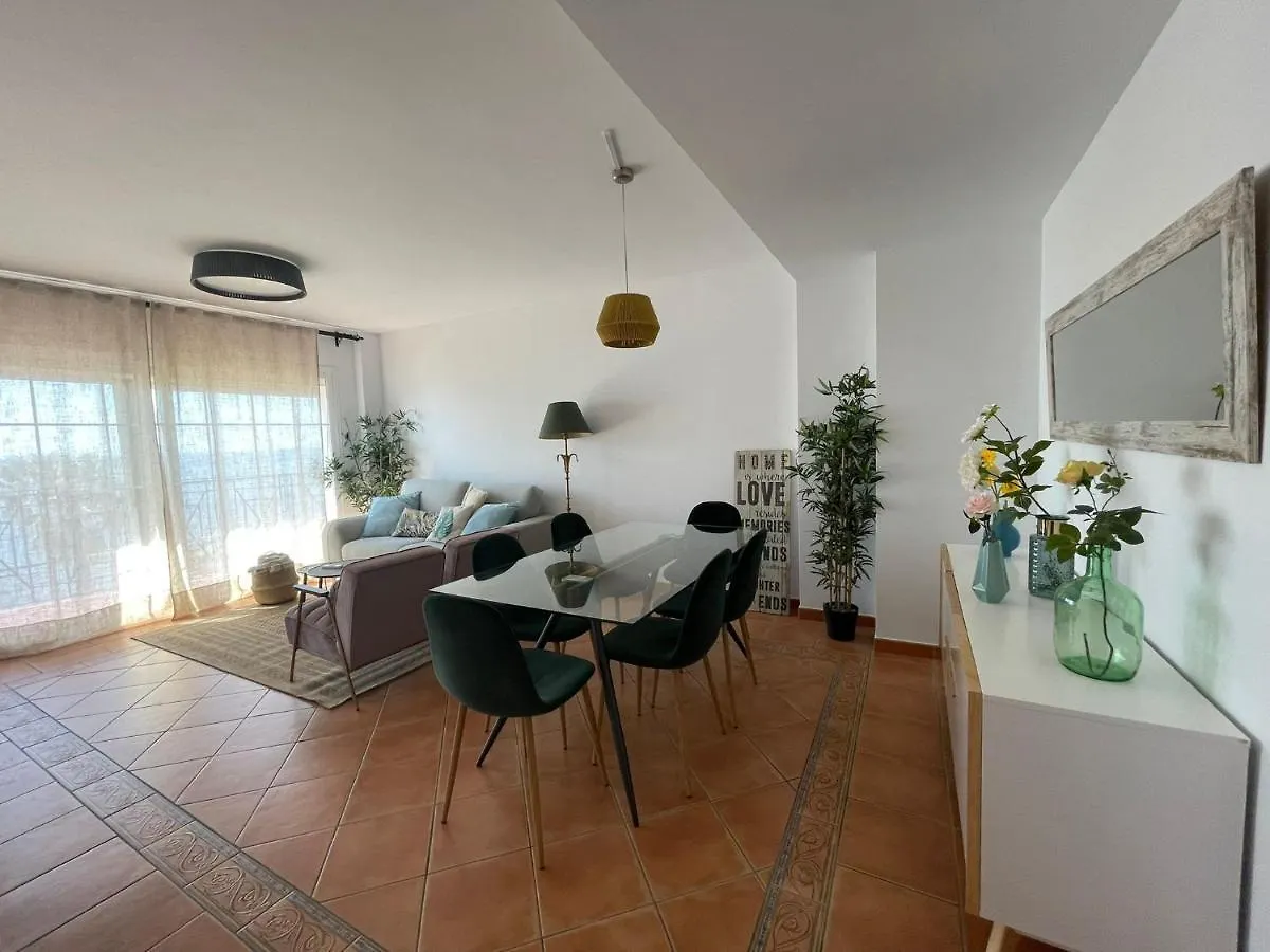 Sealine Apartments 5Th Floor Estepona 0*,