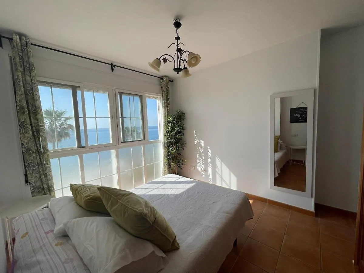 Sealine Apartments 5Th Floor Estepona