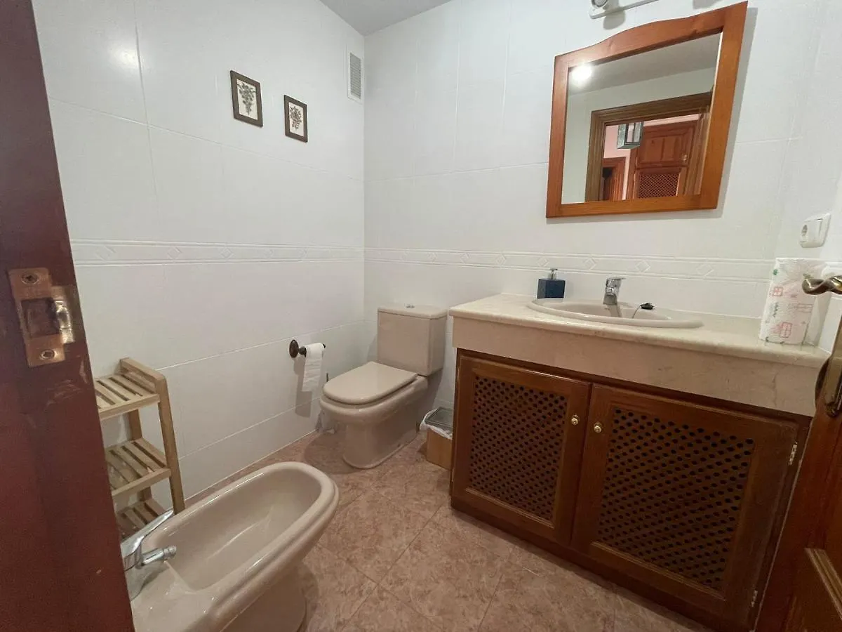 Sealine Apartments 5Th Floor Estepona