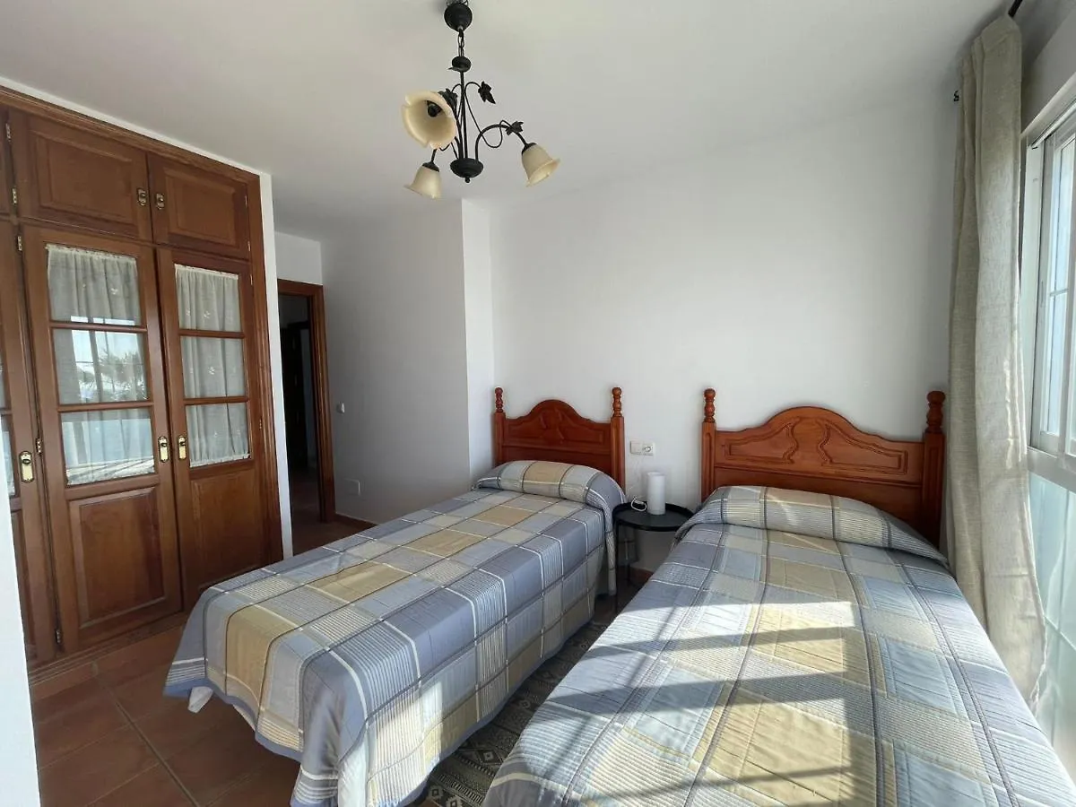 Sealine Apartments 5Th Floor Estepona España