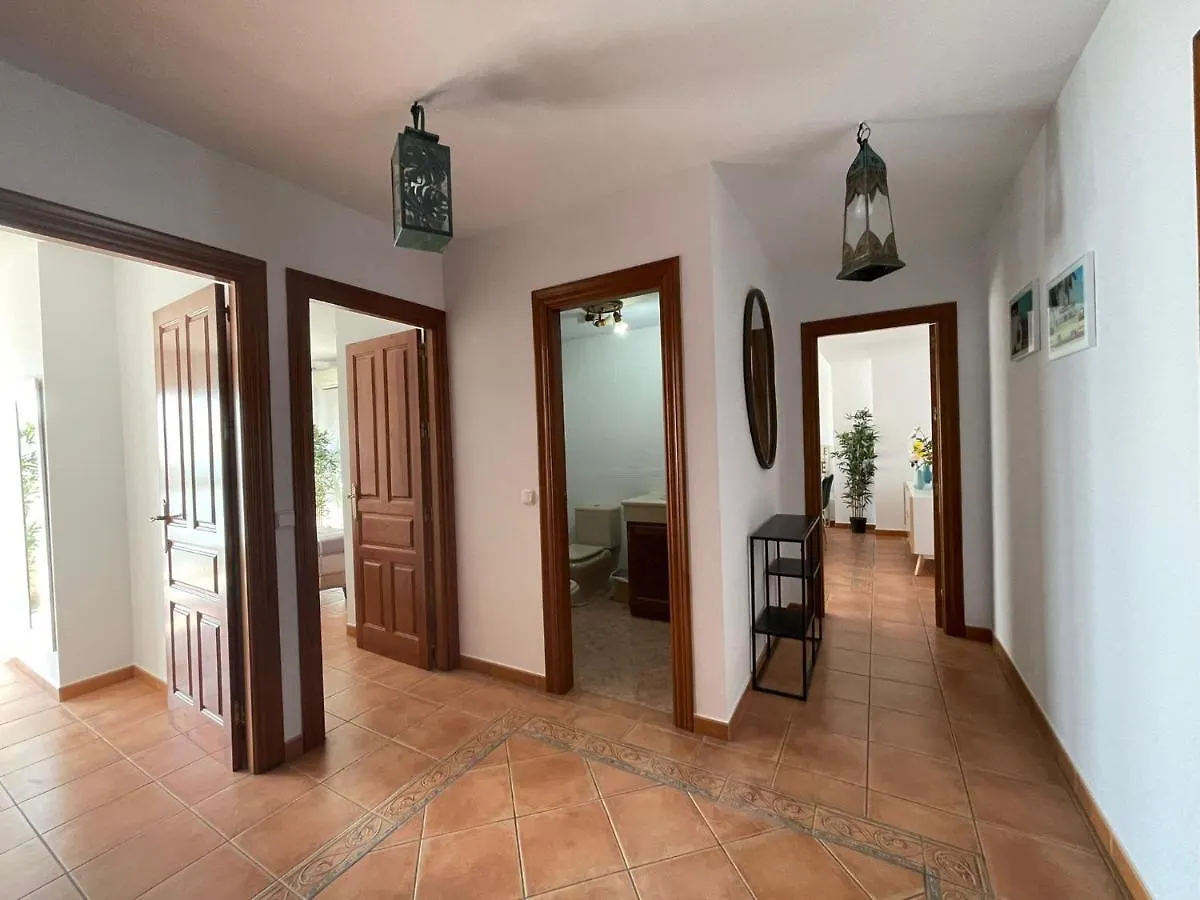 Sealine Apartments 5Th Floor Estepona 0*,  España