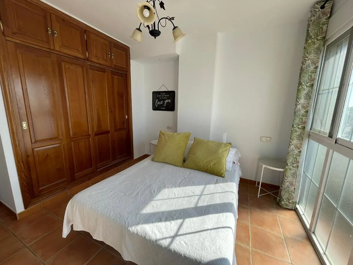Sealine Apartments 5Th Floor Estepona