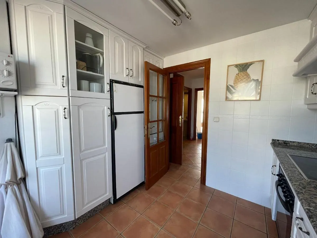 Sealine Apartments 5Th Floor Estepona 0*,