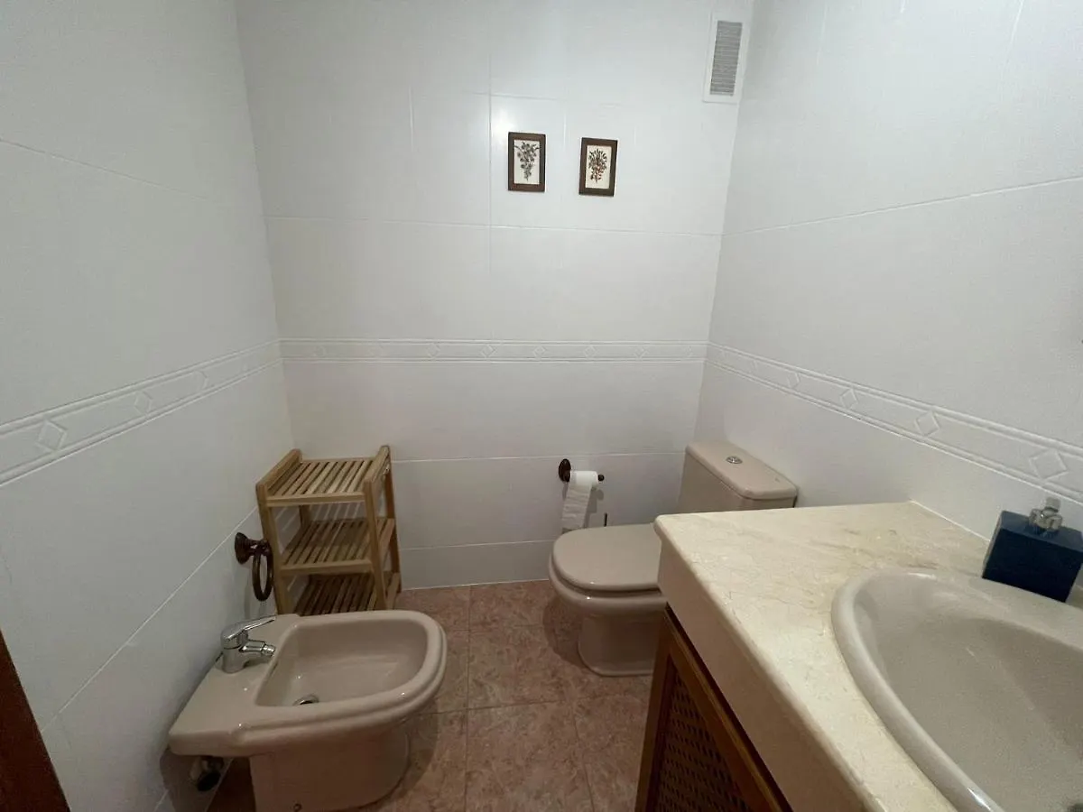 Sealine Apartments 5Th Floor Estepona