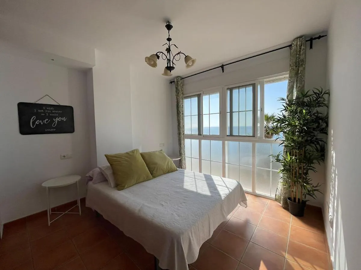 Sealine Apartments 5Th Floor Estepona