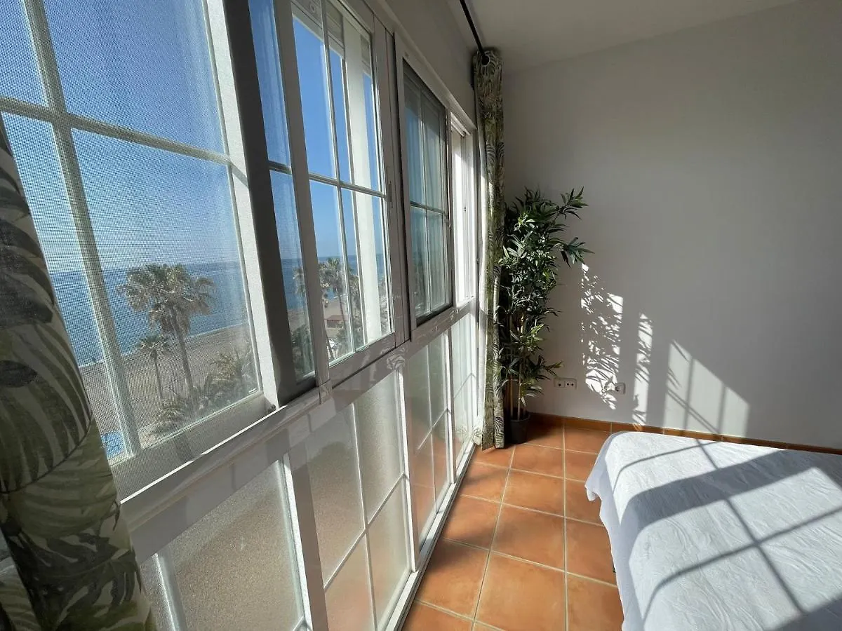 Sealine Apartments 5Th Floor Estepona 0*,  España