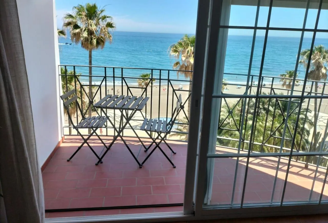 Sealine Apartments 5Th Floor Estepona