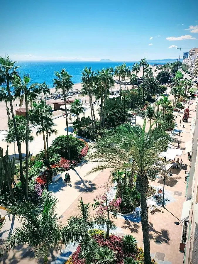 Sealine Apartments 5Th Floor Estepona España