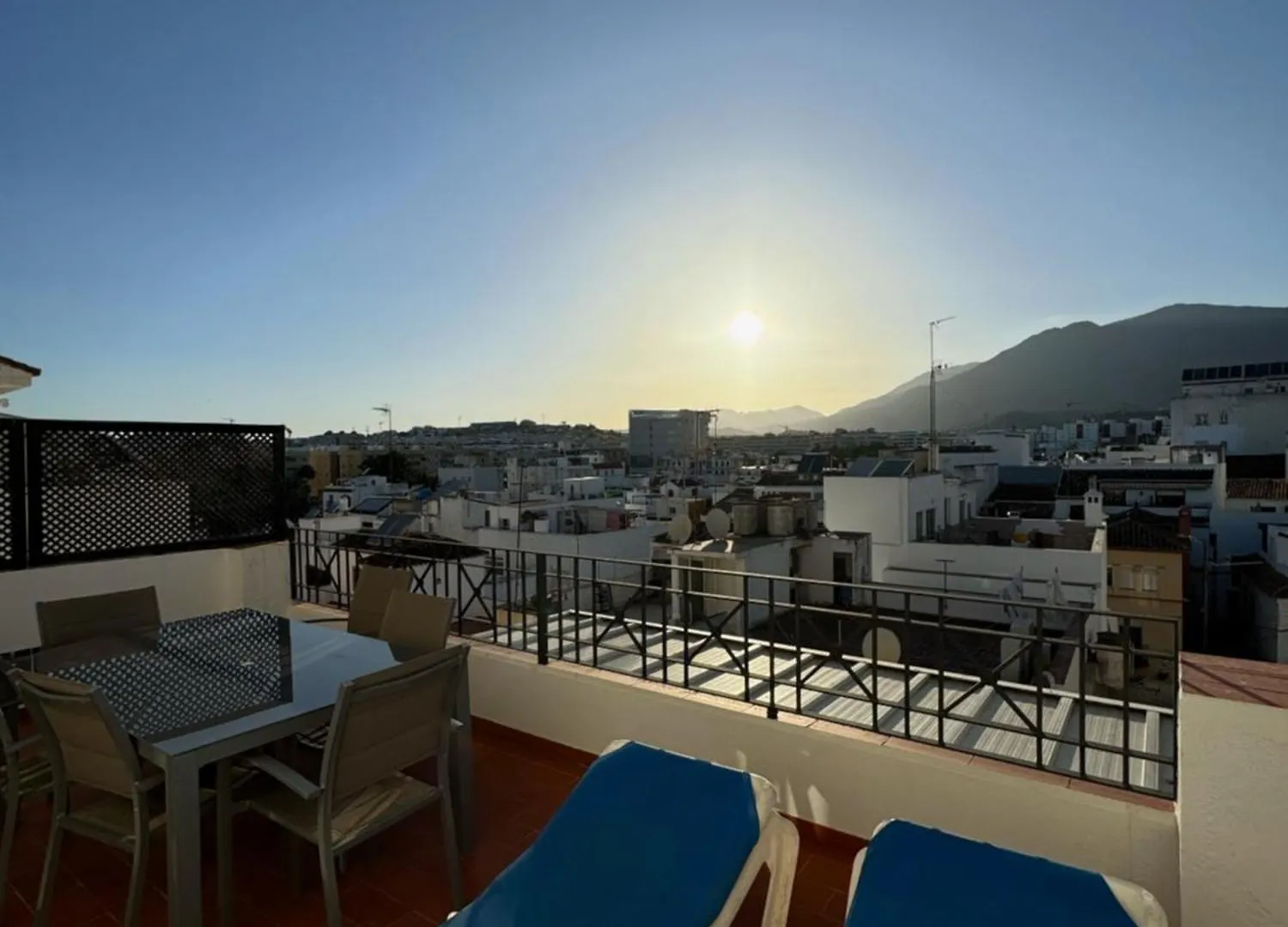 Sealine Apartments 5Th Floor Estepona 0*,  Spain