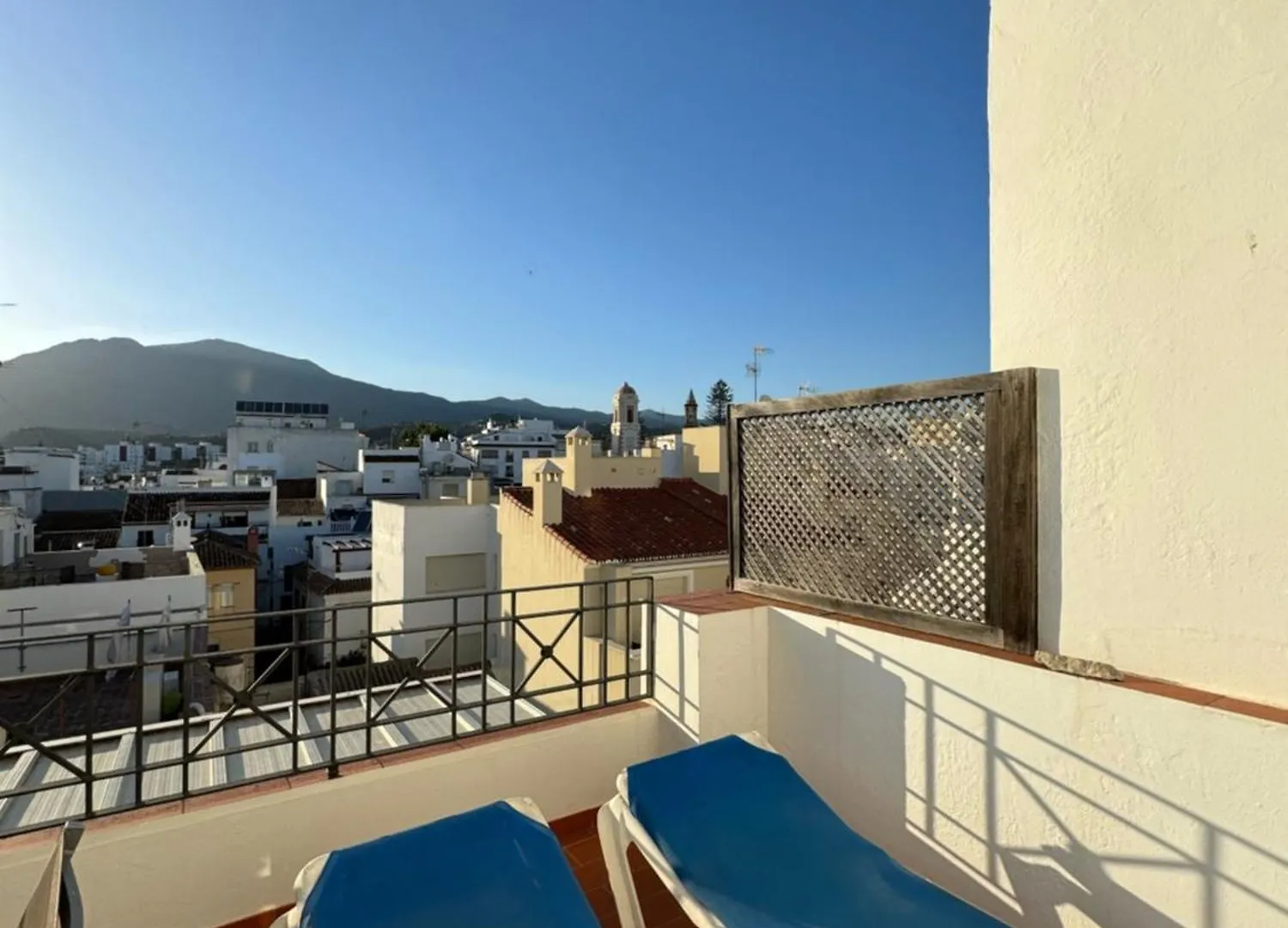 Sealine Apartments 5Th Floor Estepona