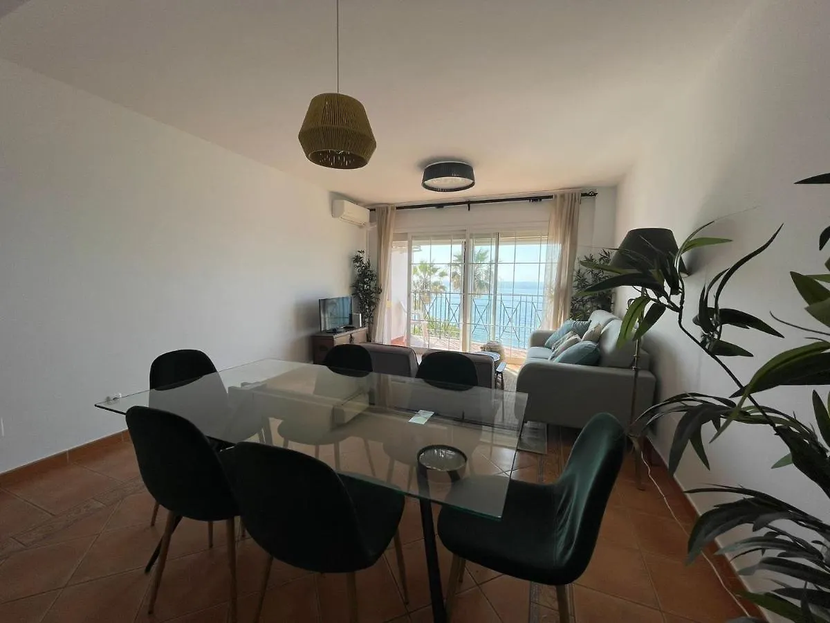Sealine Apartments 5Th Floor Estepona