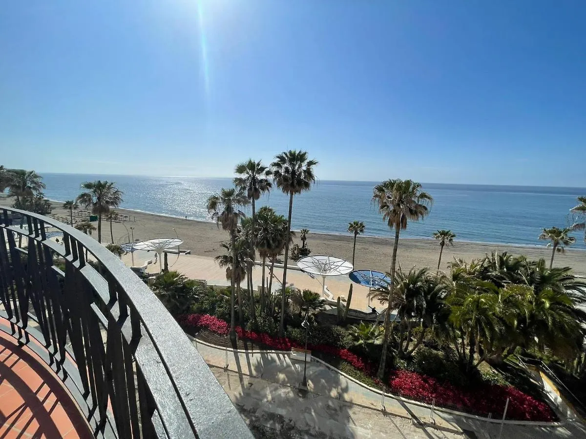 Sealine Apartments 5Th Floor Estepona