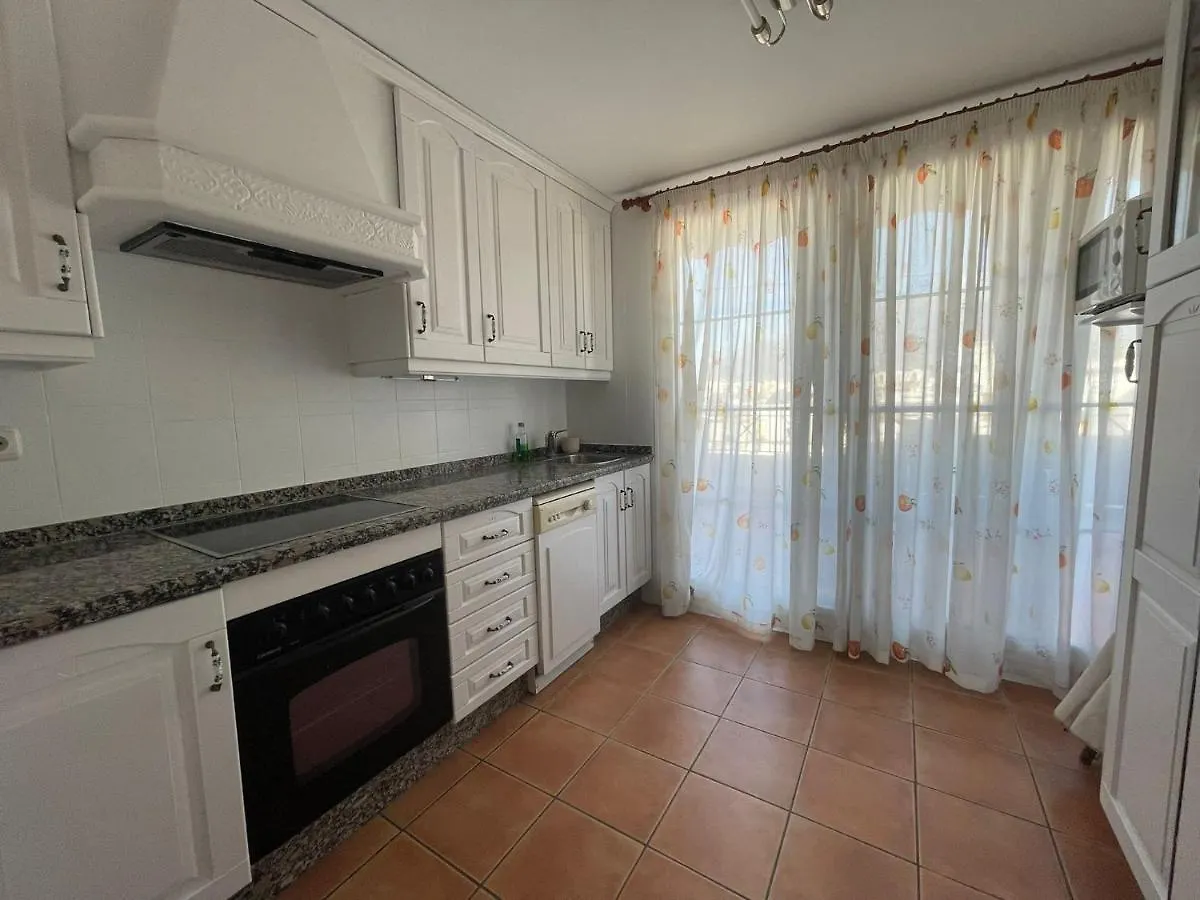 Sealine Apartments 5Th Floor Estepona Spain