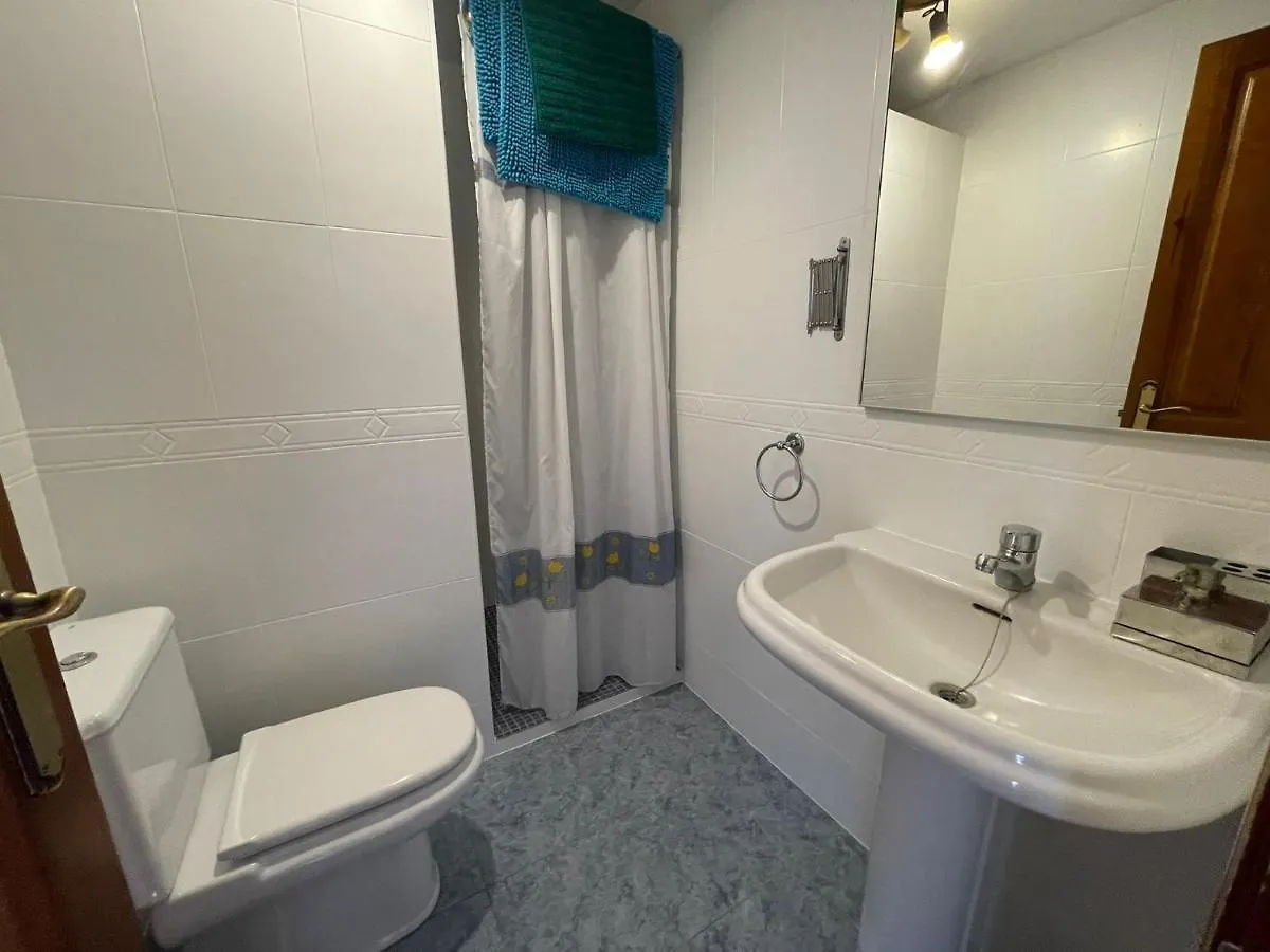 Sealine Apartments 5Th Floor Estepona