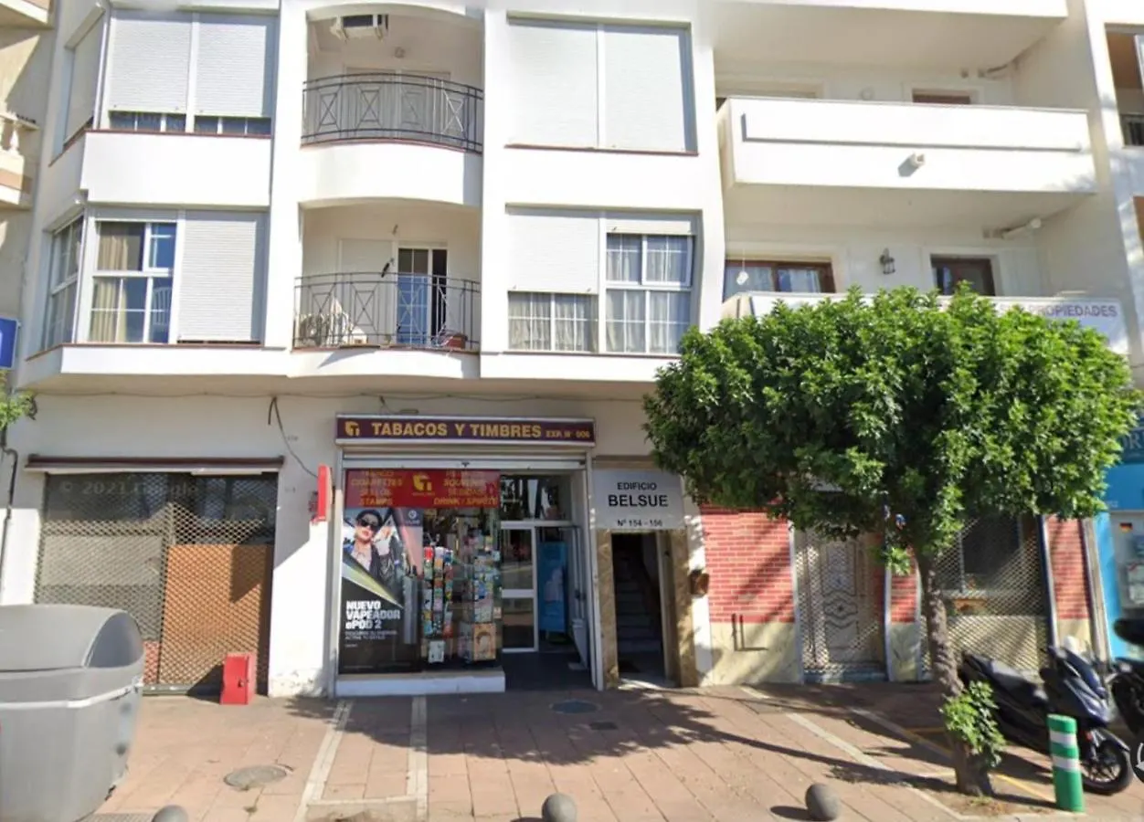 Sealine Apartments 5Th Floor Estepona Spain