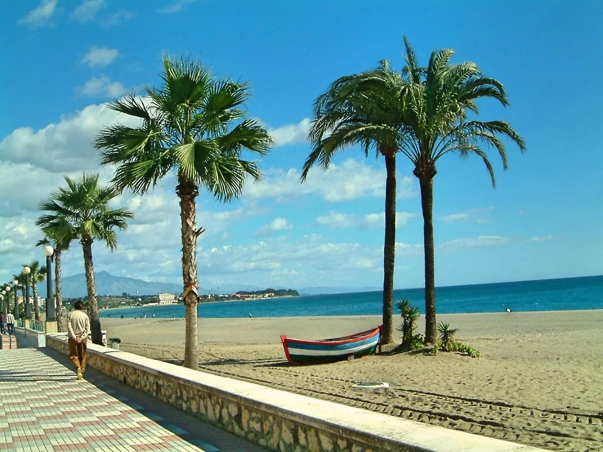 Sealine Apartments 5Th Floor Estepona