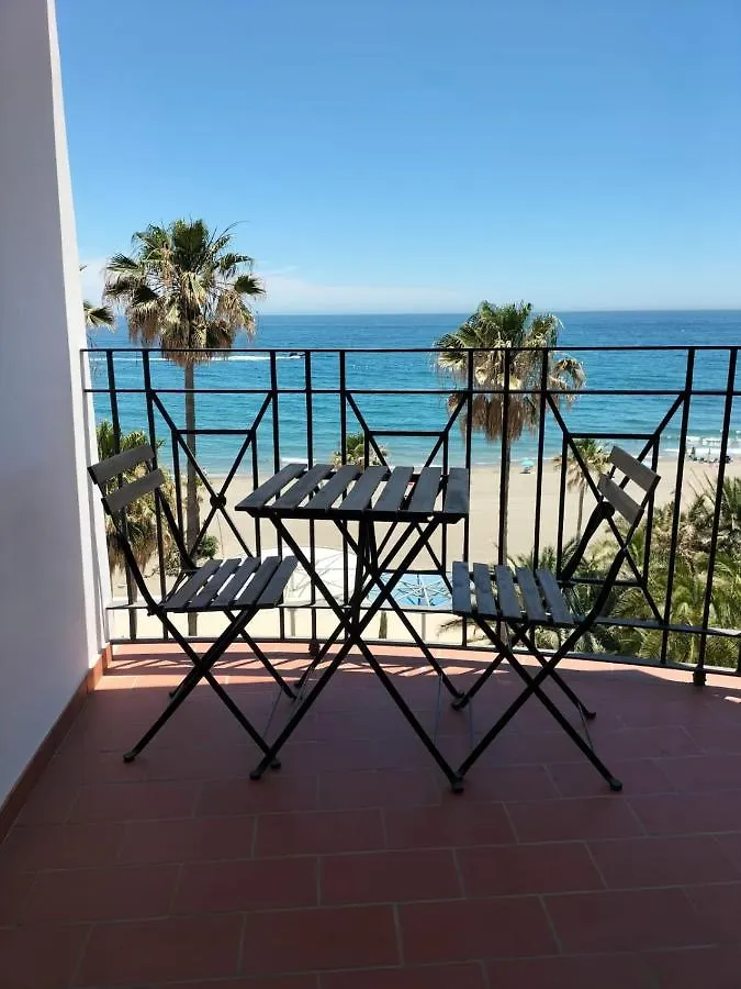 Sealine Apartments 5Th Floor Estepona
